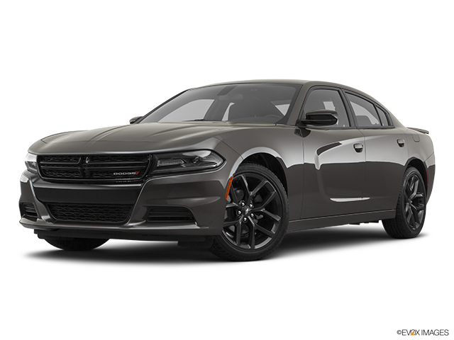 2022 Dodge Charger SXT: Price, Review, Photos (Canada) | Driving
