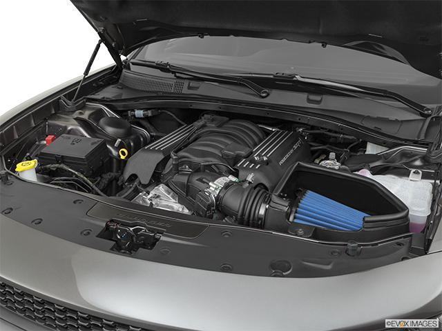 2022 Dodge Charger | Engine