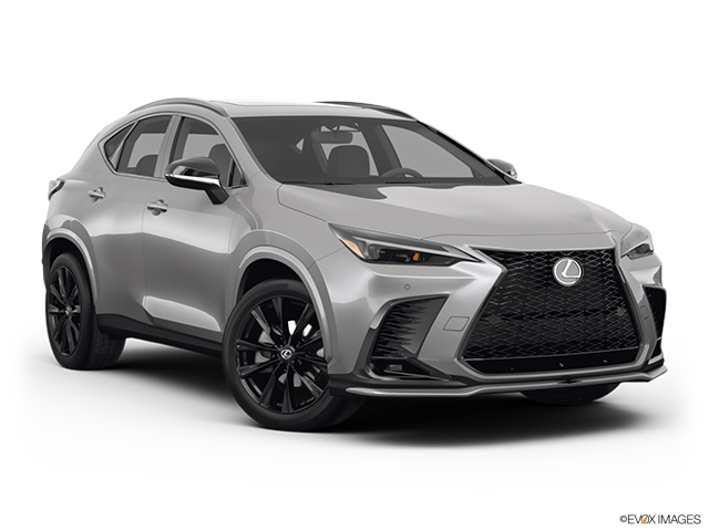 Lexus NX 250 2022: prix, avis d’experts, photos et spécifications ...