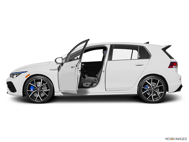 2024 Volkswagen Golf R: Reviews, Price, Specs, Photos and Trims ...