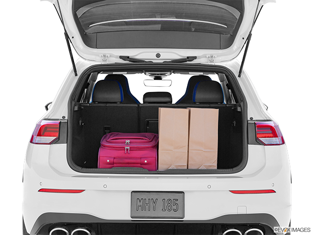 2024 Volkswagen Golf R: Reviews, Price, Specs, Photos and Trims ...