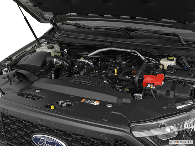 2023 Ford Ranger: Reviews, Price, Specs, Photos and Trims | Driving.ca