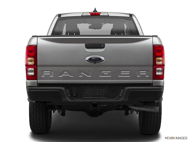 2023 Ford Ranger: Reviews, Price, Specs, Photos and Trims | Driving.ca