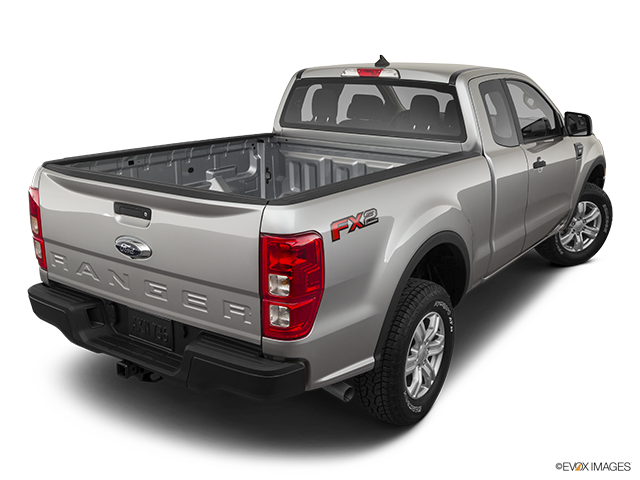 2023 Ford Ranger: Reviews, Price, Specs, Photos and Trims | Driving.ca