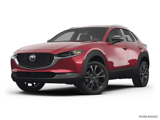 2022 Mazda CX-30: Price, Review, Photos (Canada)