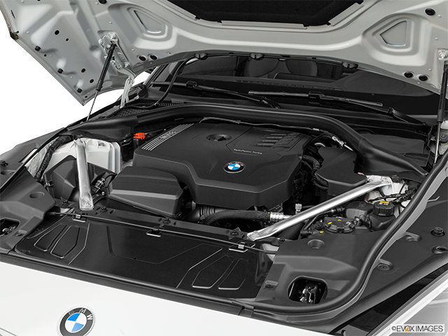 2022 BMW Z4 sDrive30i: Price, Review, Photos (Canada) | Driving