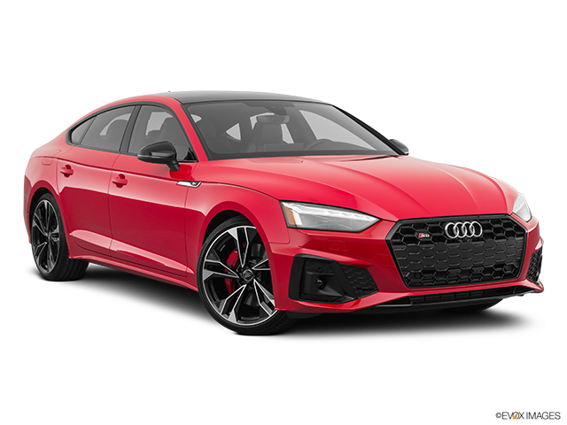 2025 Audi S5 Sportback: Reviews, Price, Specs, Photos and Trims ...