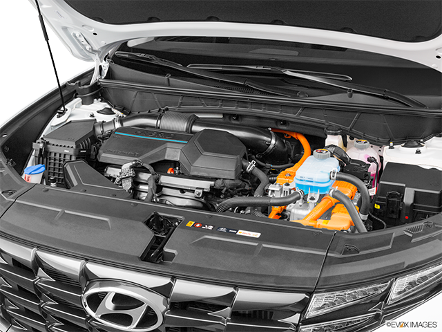 2022 Hyundai Tucson: Reviews, Price, Specs, Photos and Trims | Driving.ca