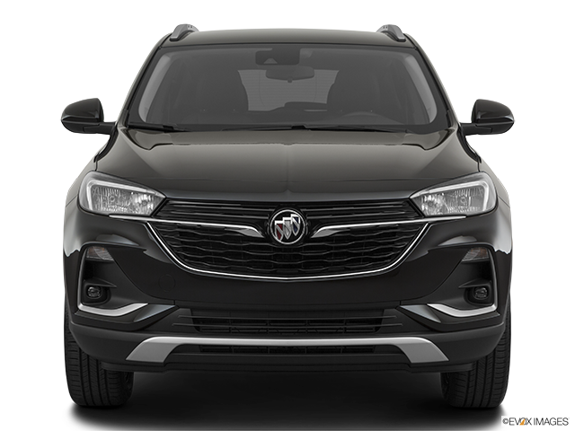 2024 Buick Encore GX | Low/wide front
