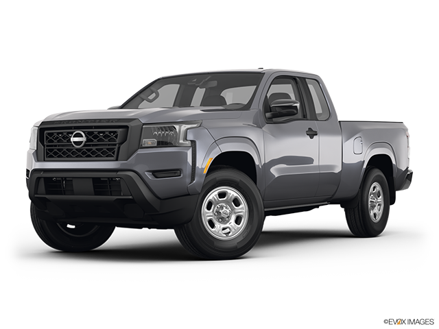 2022 Nissan Frontier: Price, Review, Photos (Canada) | Driving