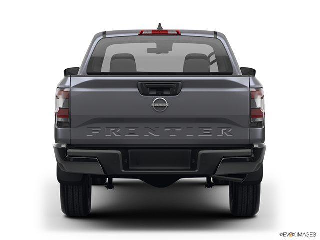 23 Frontier 2023 Nissan Frontier S King Cab: Price, Review, Photos (Canada) | Driving