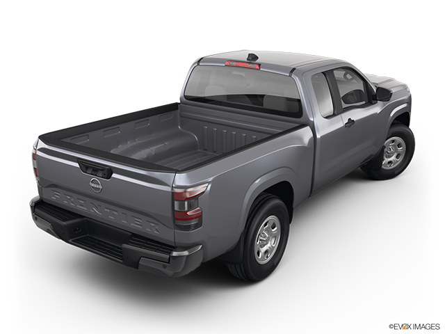 23 Frontier 2023 Nissan Frontier S King Cab: Price, Review, Photos (Canada) | Driving