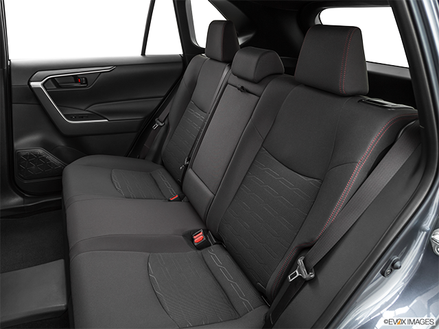 2022 Toyota RAV4 Prime: Reviews, Price, Specs, Photos and Trims ...