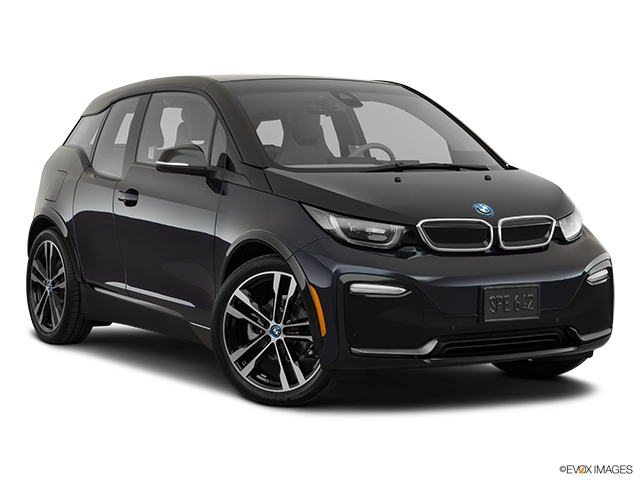 2021 BMW i3 Base Trim: Price, Review, Photos (Canada) | Driving