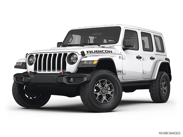 2023 Jeep Wrangler Unlimited Rubicon vs. 2023 Jeep Wrangler Unlimited  Rubicon 392 vs. 2023 Ford Bronco Raptor 4WD 4-door vs. 2023 Ford Bronco  Badlands Advanced 4WD 4-door | Driving