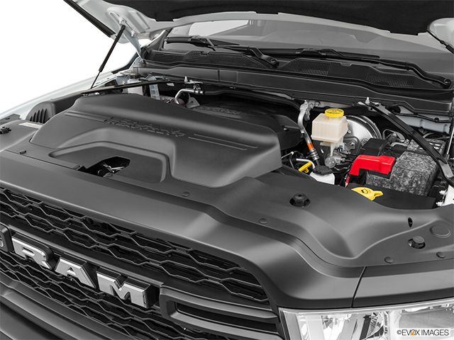 2024 Ram Ram 2500 | Engine
