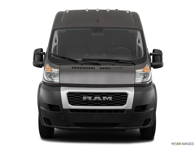 2022 Ram ProMaster Cargo Van | Low/wide front