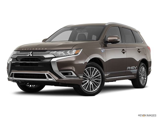 2022 Mitsubishi Outlander Phev Reviews Price Specs Photos And Trims