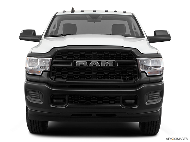 2022 Ram Ram 3500 | Low/wide front