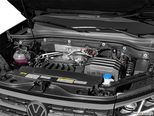 2022 Volkswagen Atlas | Engine