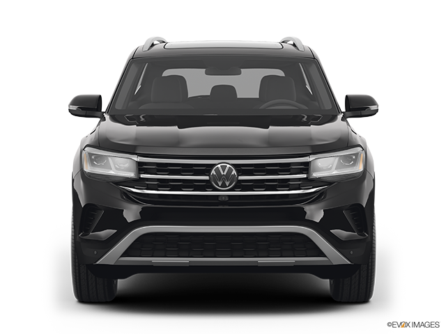 2022 Volkswagen Atlas | Low/wide front
