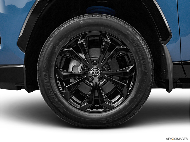 2022 Rav4 Rims 2022 Toyota RAV4 Hybrid: Reviews, Price, Specs, Photos and Trims ...