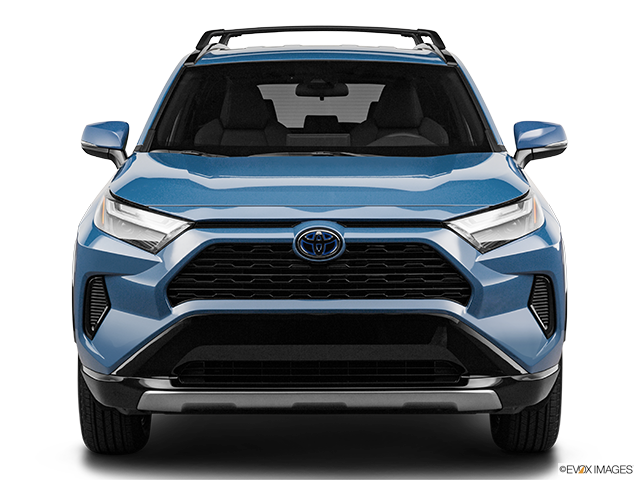 2022 Toyota Rav4 Rear 2022 Toyota RAV4 Hybrid: Reviews, Price, Specs, Photos and Trims ...