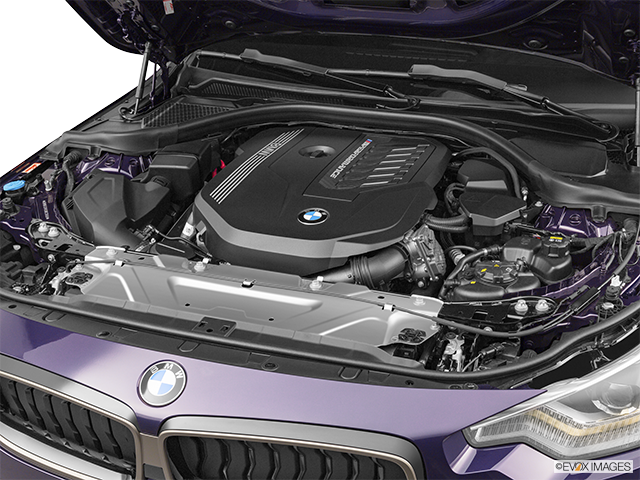 2022 BMW 2 Series | Engine