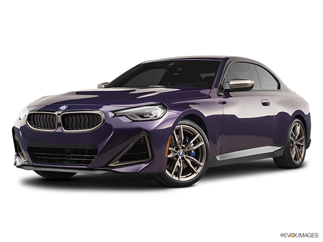2022 BMW 230i Review The Best 2 Series yet  Gay Car Boys