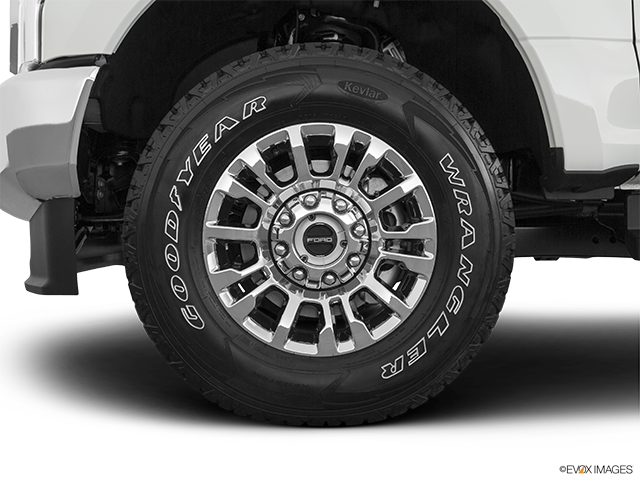 2025 Ford F-350 Super Duty: Price, Review, Photos and Specs - Read This ...