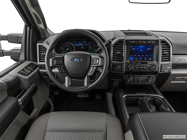2025 Ford F-350 Super Duty: Price, Review, Photos and Specs (Canada ...