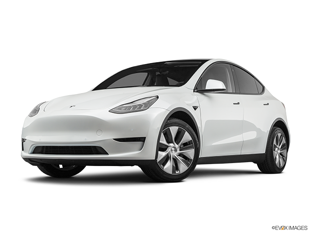 Essai Tesla Model Y Performance (2022) - Un idéal automobile ?