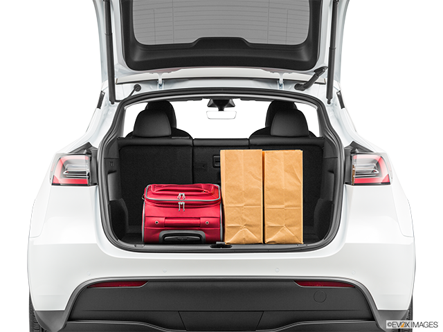 elfbar nachfüll pod läuft aus La Tesla Model Y arrive en France, et y devient la moins chère de la gamme main image 1