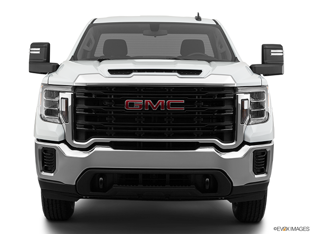 2023 Gmc Sierra 2500hd Base Regular Cab Long Box Price Review Photos