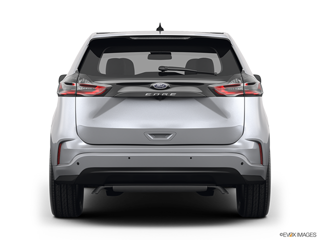 2022 Ford Edge | Low/wide rear