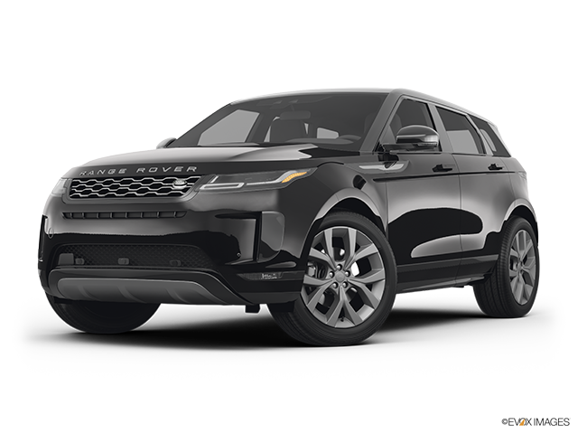 New 2023 Land Rover Range Rover Evoque R-Dynamic SE Sport Utility