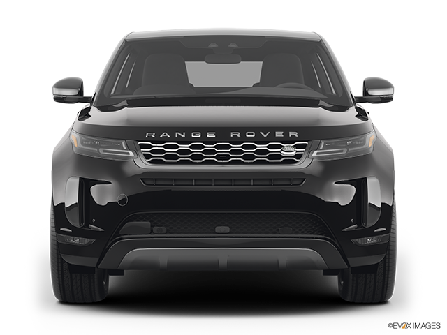 2023 Land Rover Range Rover Evoque | Low/wide front