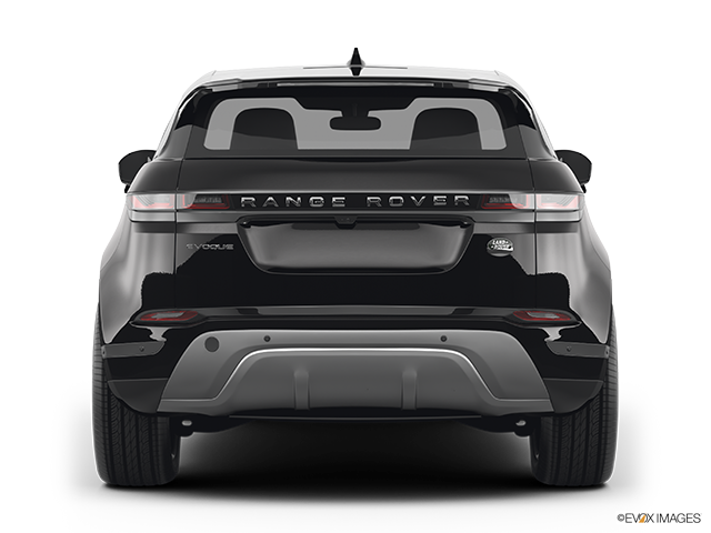 2023 Land Rover Range Rover Evoque | Low/wide rear
