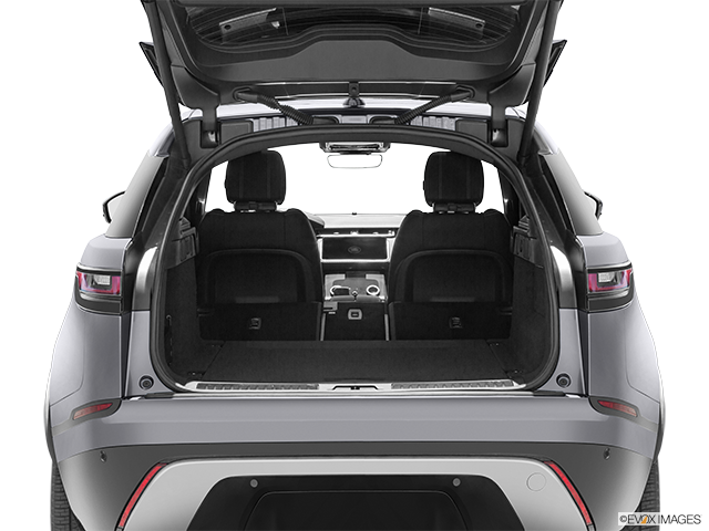 2022 Land Rover Range Rover Velar | Hatchback & SUV rear angle