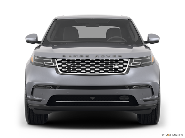 2022 Land Rover Range Rover Velar | Low/wide front