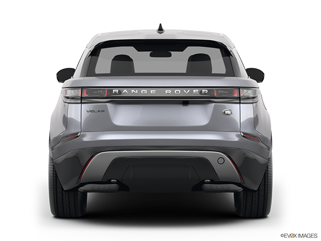 2022 Land Rover Range Rover Velar | Low/wide rear