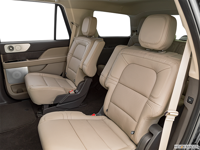2022 Lincoln Navigator Reserve: Price, Review, Photos (Canada ...
