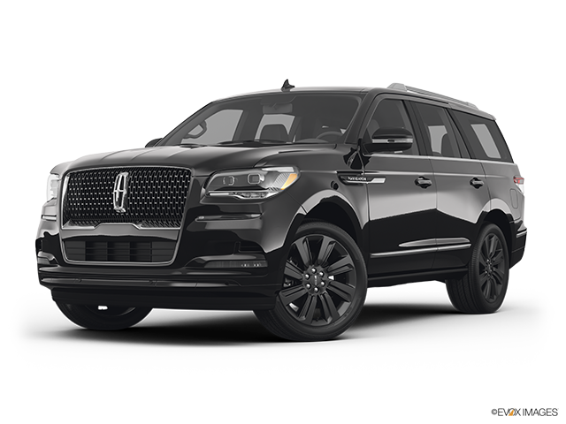 REVIEW: 2022 Lincoln Navigator L Reserve