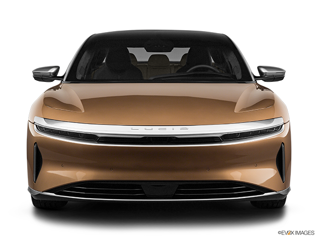 Lucid Front End Module 2022 Lucid Air: Reviews, Price, Specs, Photos and Trims | Driving.ca