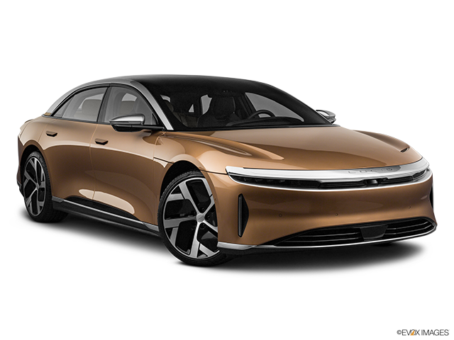 2024 Lucid Air: Reviews, Price, Specs, Photos And Trims | Driving.ca