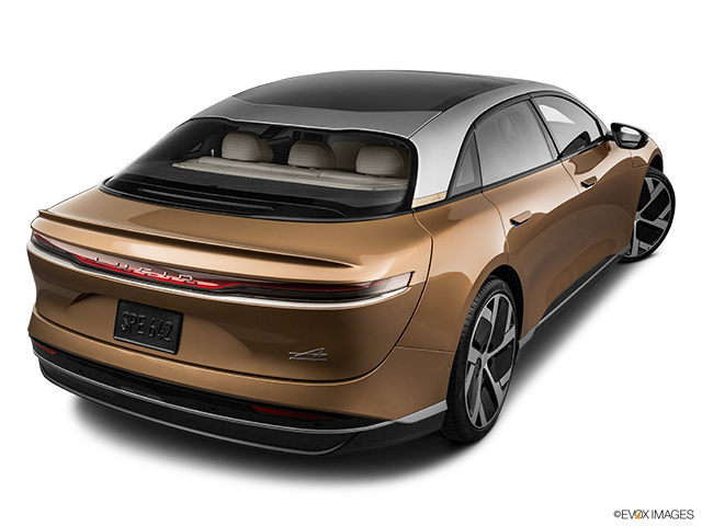 2024 Lucid Air Review, Pricing, and Specs