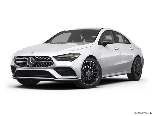 Mercedes-AMG A 45 Review (2024)