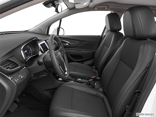 2022 Buick Encore | Front seats from Drivers Side