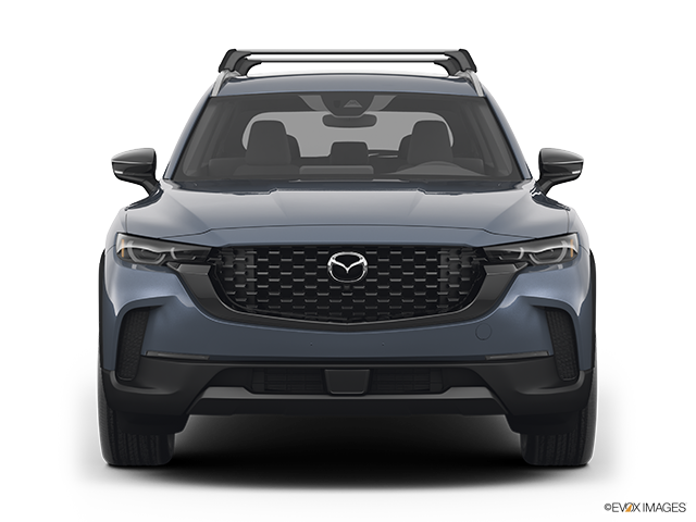 2023 Mazda CX-50 | Low/wide front