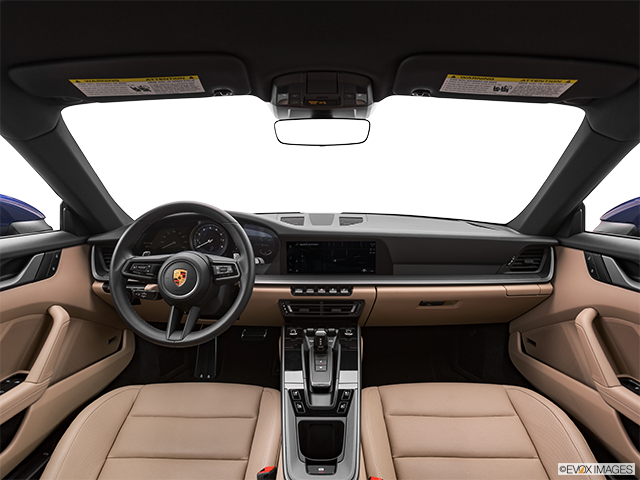 2022 Porsche 911: Price, Review, Photos and Specs - Read This Before ...